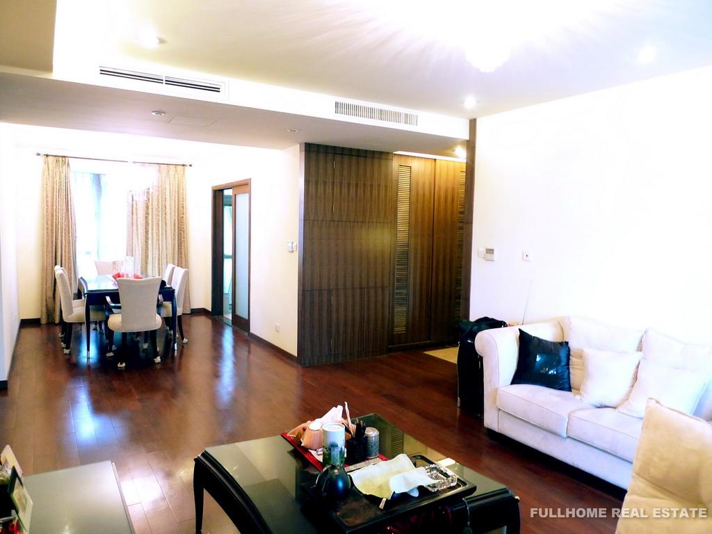 LaDoll International City - Interior view 4, Shanghai rental property