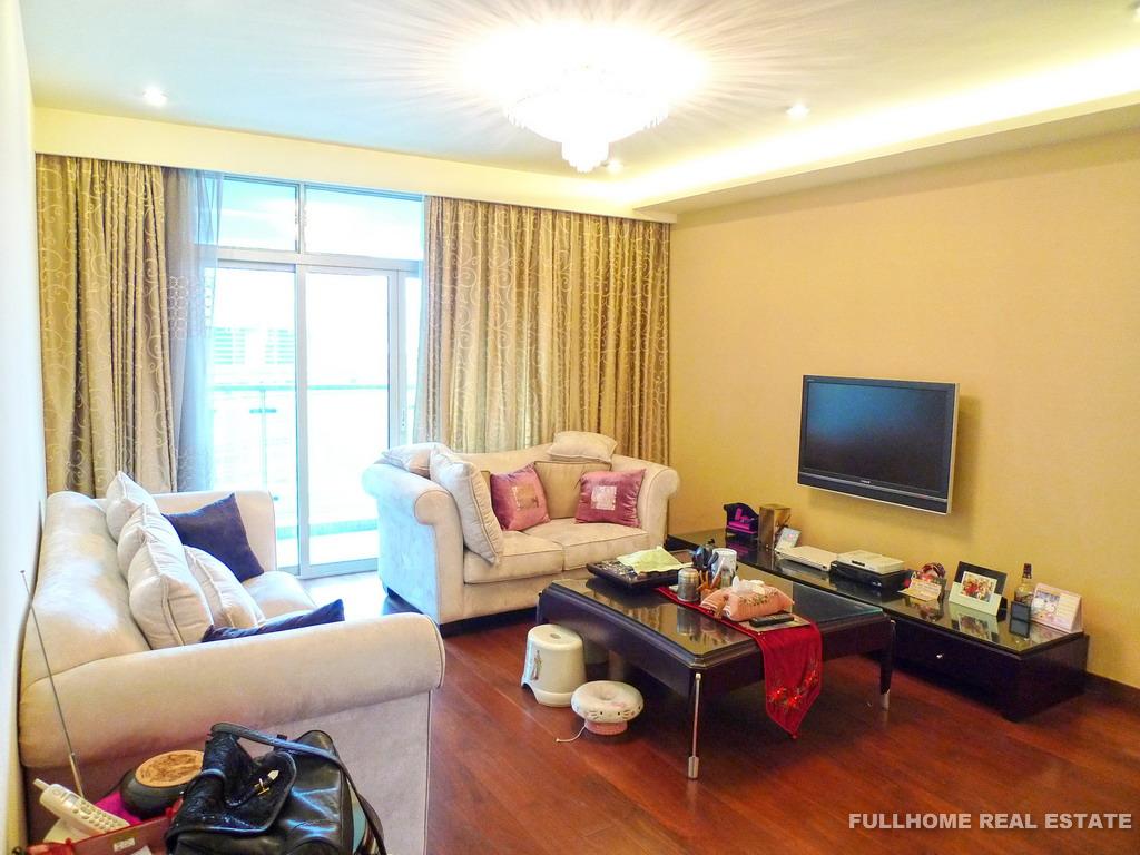 LaDoll International City - Interior view 5, Shanghai rental property