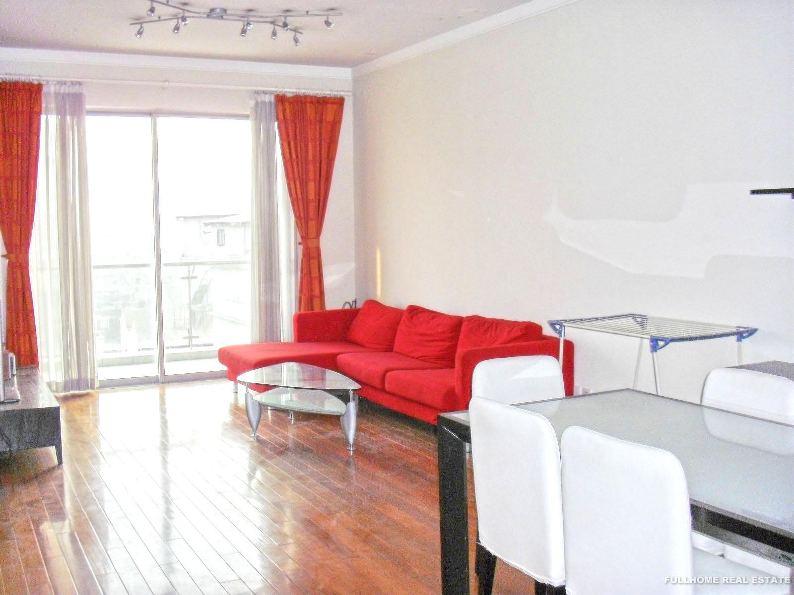 The Lakeville - 2 bedroom apartment in Shanghai, Xintiandi, Downtown