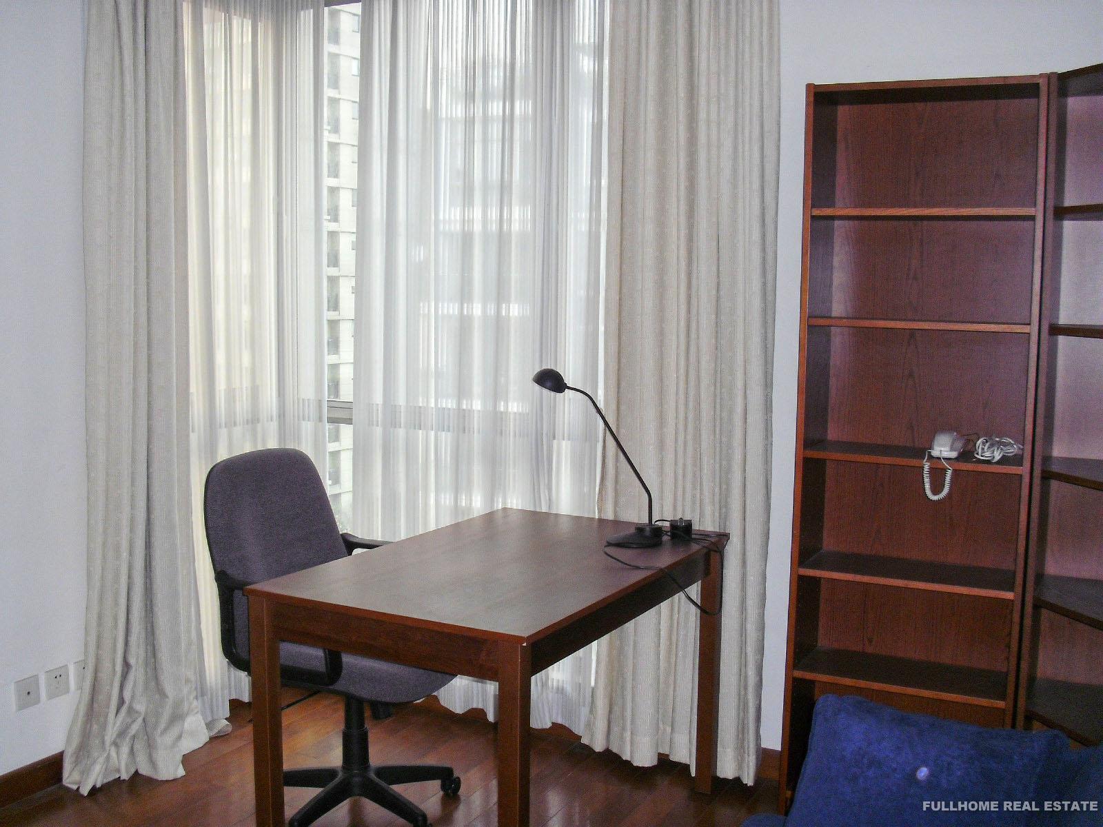 The Lakeville - Interior view 5, Shanghai rental property