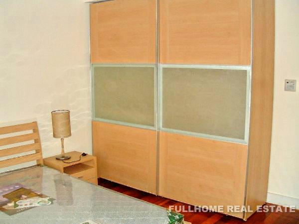 China Garden Villas - Interior view 3, Shanghai rental property