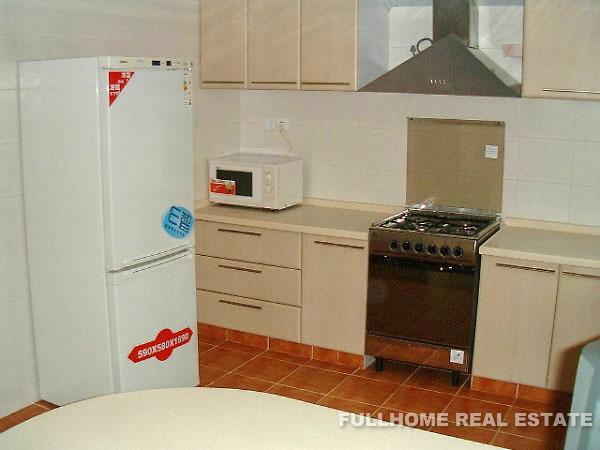 China Garden Villas - Interior view 5, Shanghai rental property