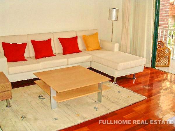 China Garden Villas - Interior view 6, Shanghai rental property