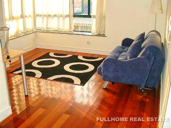 China Garden Villas - Interior view 8, Shanghai rental property