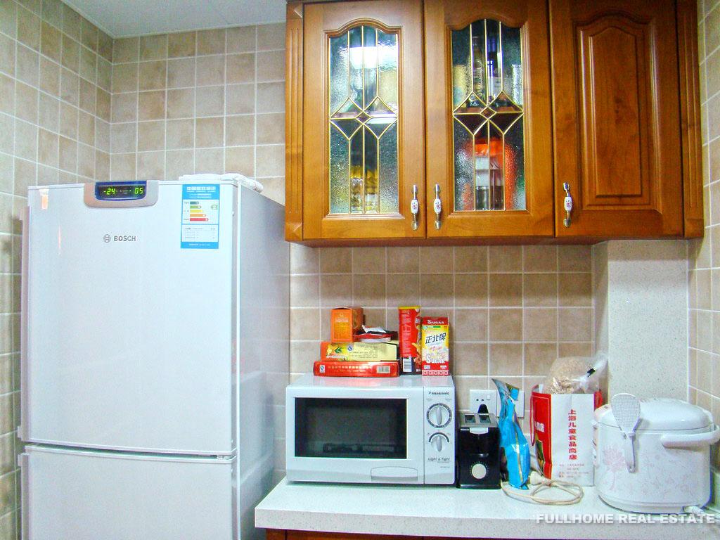 Yujing Yuan - Interior view 5, Shanghai rental property