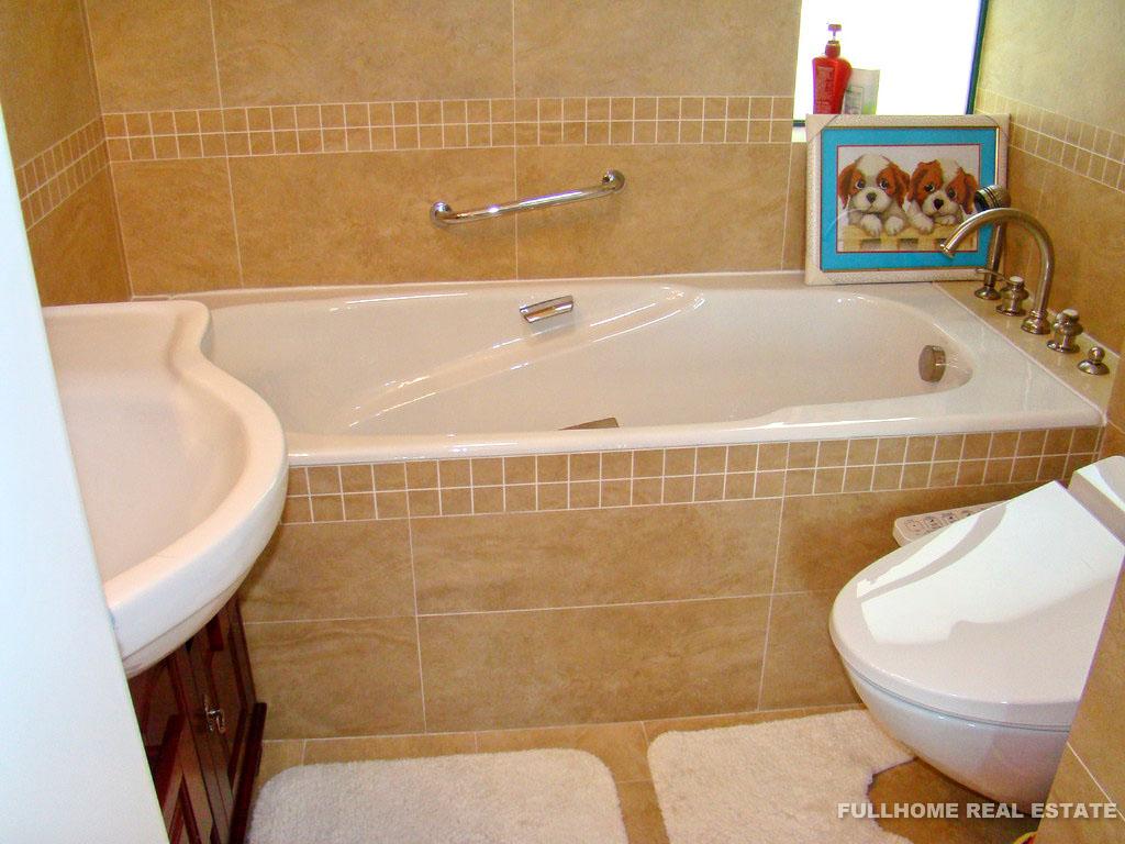 Yujing Yuan - Interior view 6, Shanghai rental property