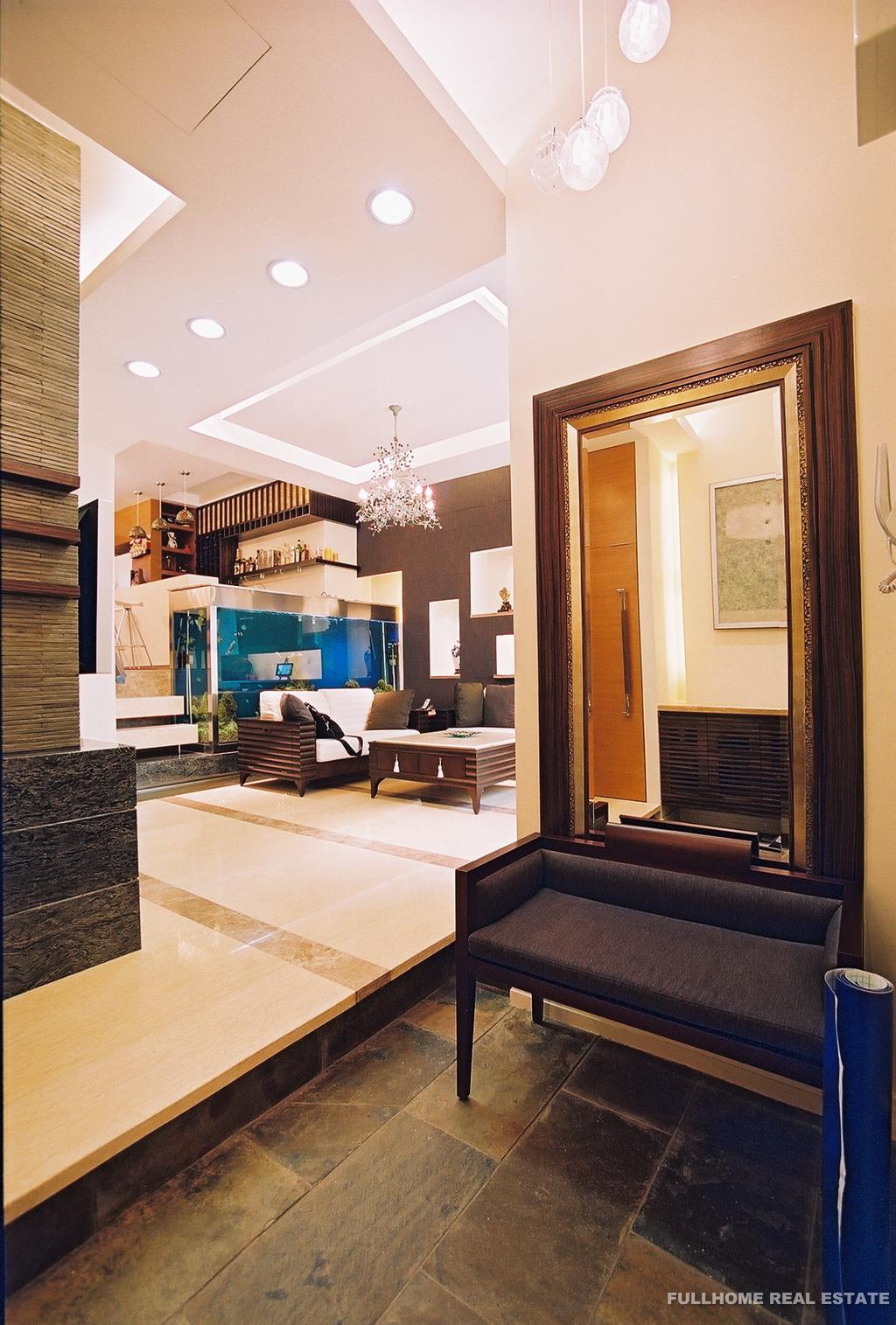 Oriental Grand Garden - Interior view 3, Shanghai rental property
