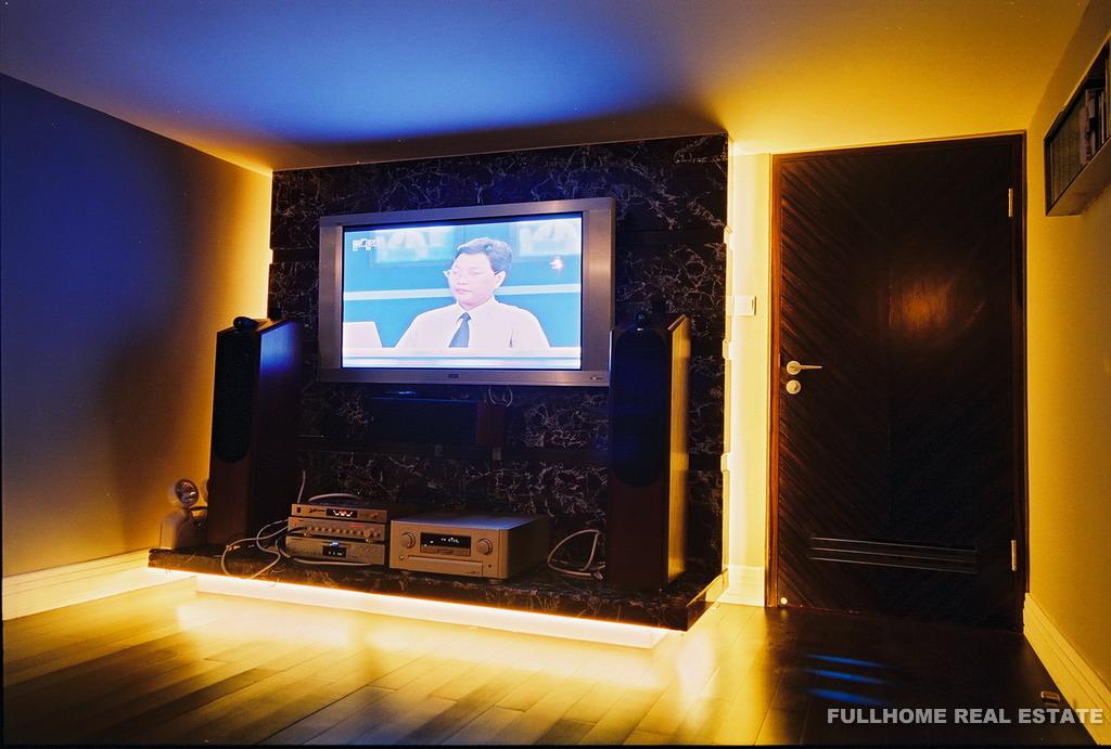 Oriental Grand Garden - Interior view 4, Shanghai rental property