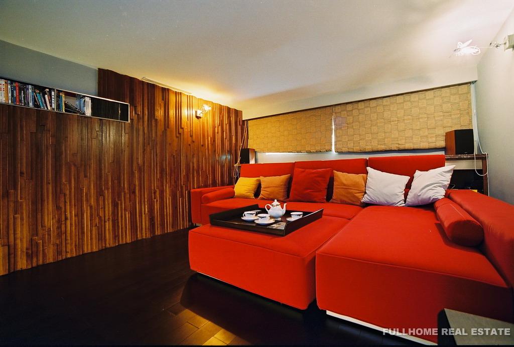 Oriental Grand Garden - Interior view 5, Shanghai rental property