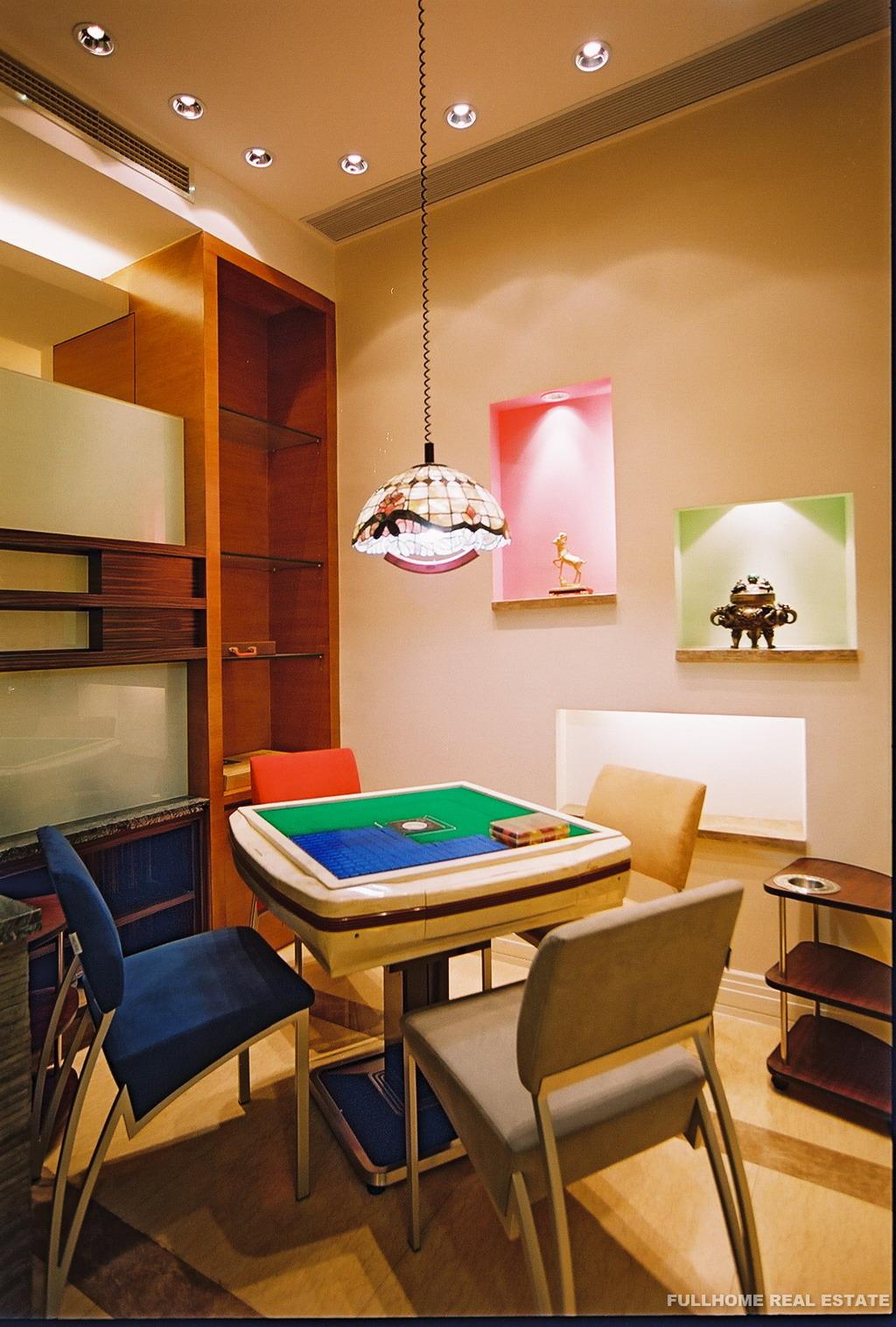 Oriental Grand Garden - Interior view 7, Shanghai rental property