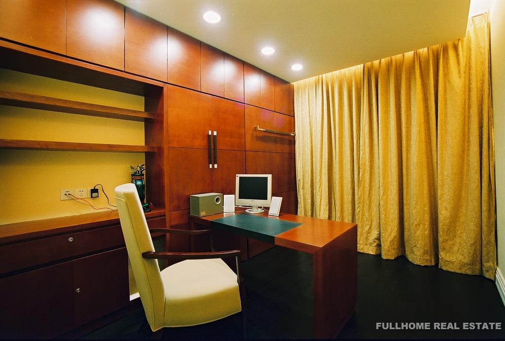 Oriental Grand Garden - Interior view 9, Shanghai rental property