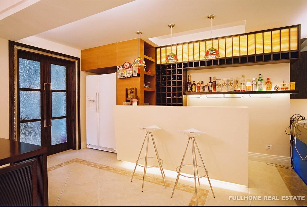 Oriental Grand Garden - Interior view 10, Shanghai rental property