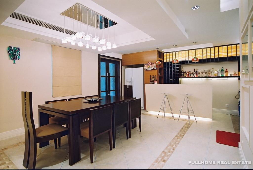 Oriental Grand Garden - Interior view 11, Shanghai rental property
