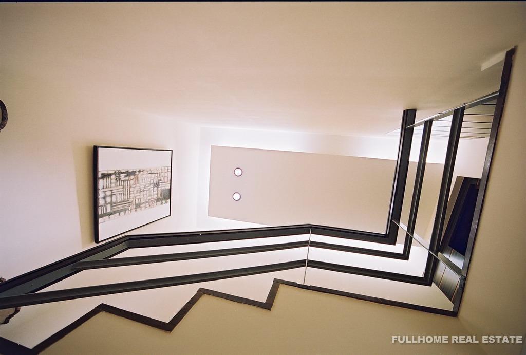 Oriental Grand Garden - Interior view 12, Shanghai rental property