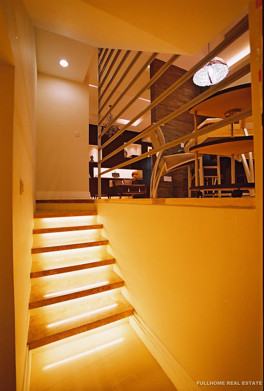 Oriental Grand Garden - Interior view 13, Shanghai rental property