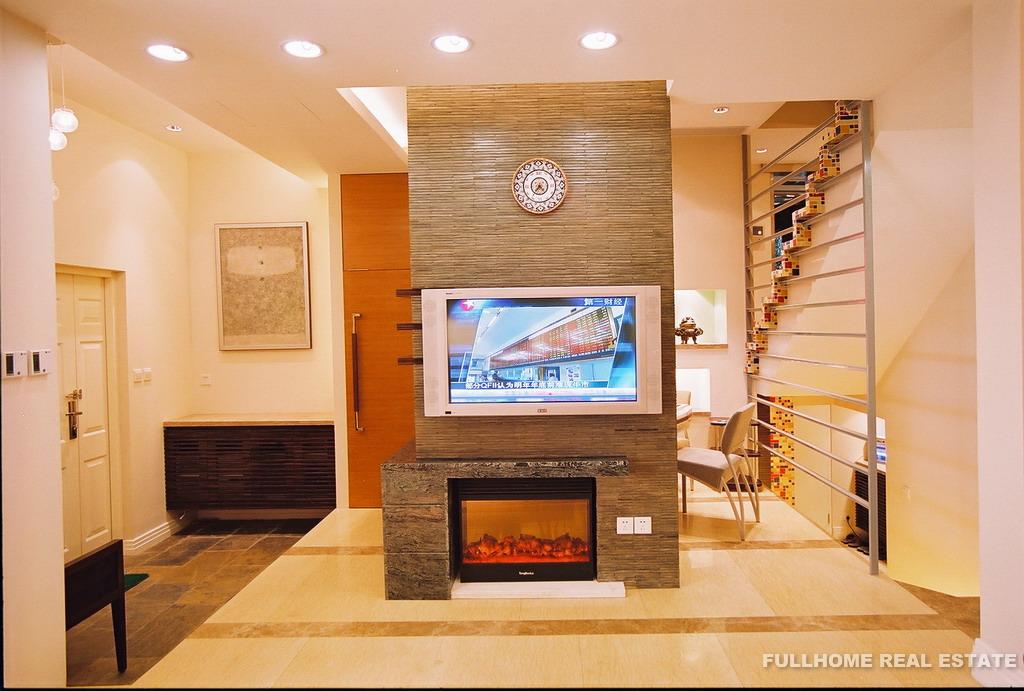 Oriental Grand Garden - Interior view 15, Shanghai rental property