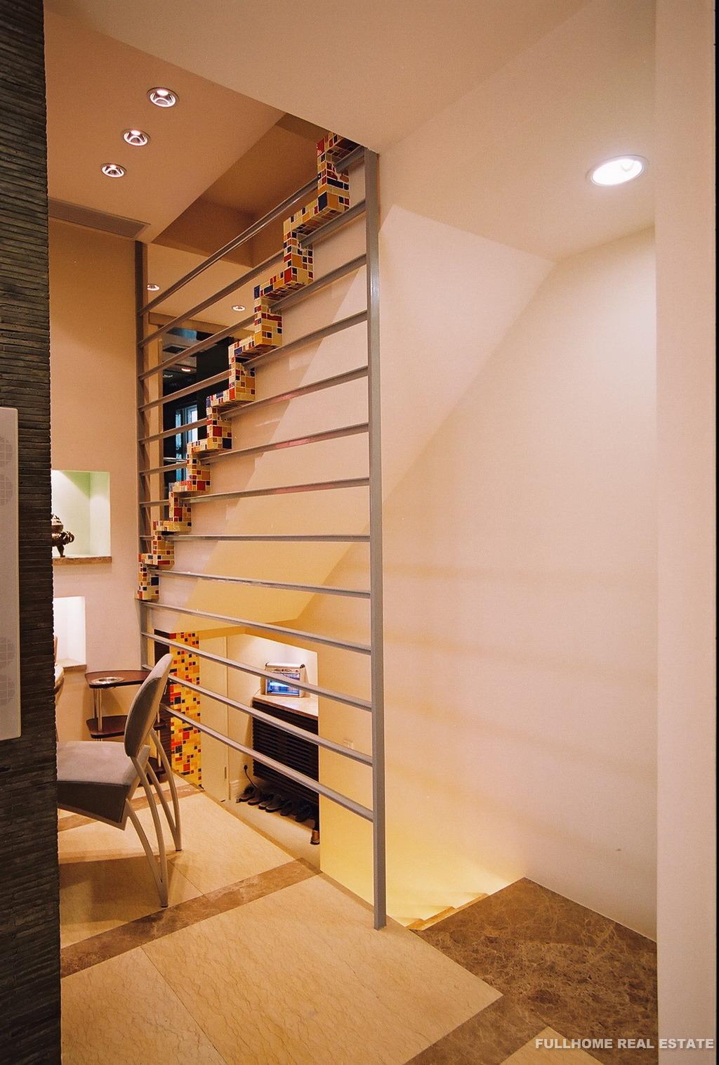 Oriental Grand Garden - Interior view 17, Shanghai rental property