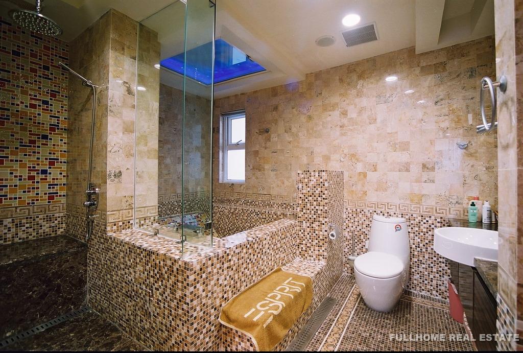 Oriental Grand Garden - Interior view 18, Shanghai rental property