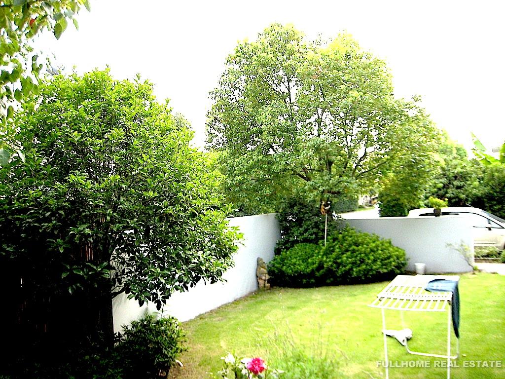 Modern Villa - Interior view 3, Shanghai rental property