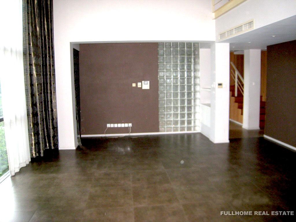 Modern Villa - Interior view 7, Shanghai rental property