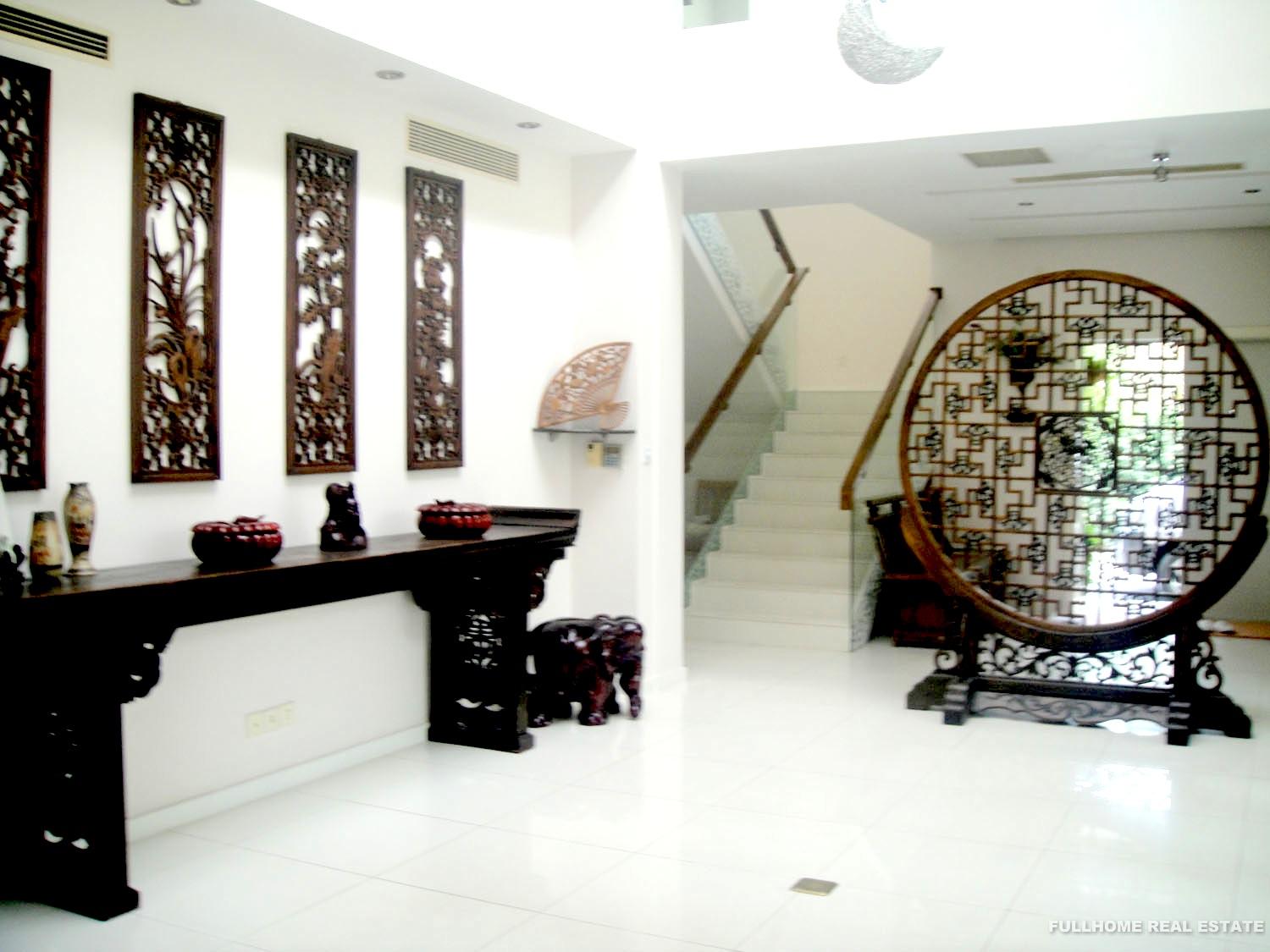 Garden Inside Garden - Interior view 2, Shanghai rental property