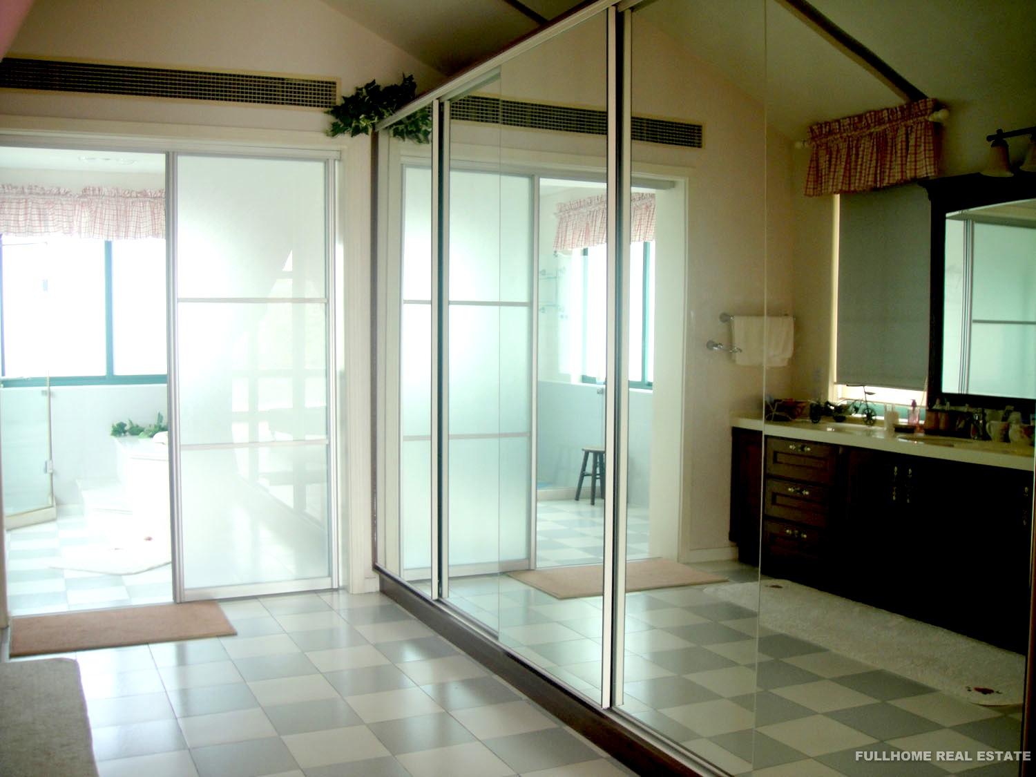 Garden Inside Garden - Interior view 3, Shanghai rental property