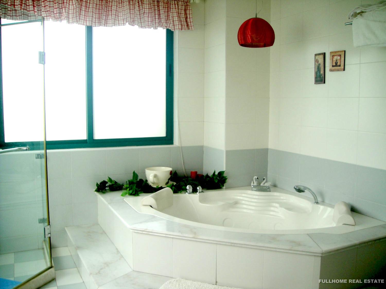 Garden Inside Garden - Interior view 4, Shanghai rental property