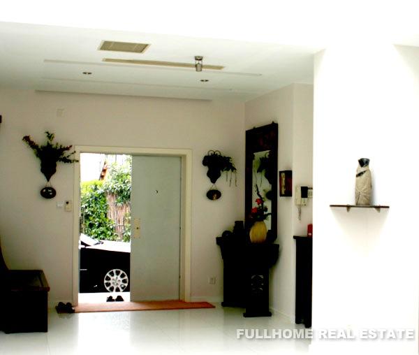 Garden Inside Garden - Interior view 8, Shanghai rental property