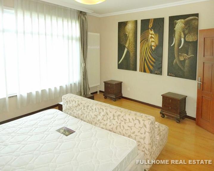 Merlin Champagne Town - Interior view 3, Beijing rental property