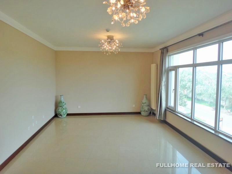 Merlin Champagne Town - Interior view 4, Beijing rental property