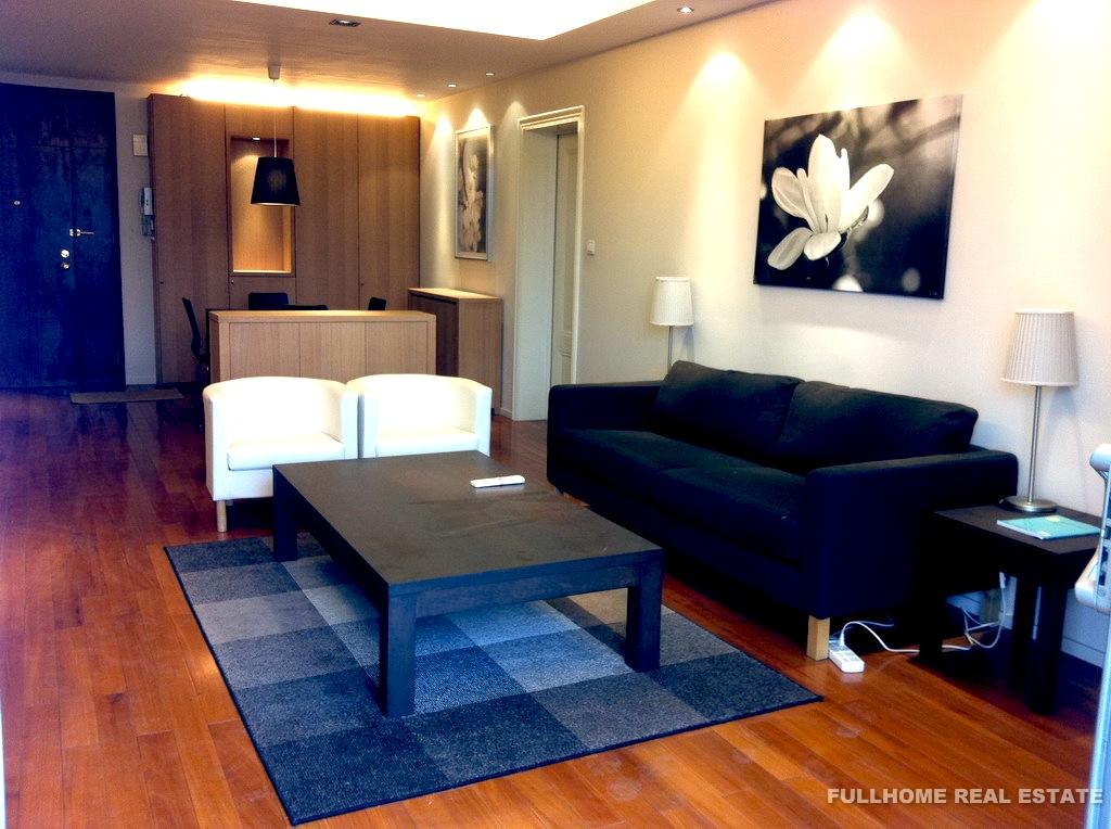 The Lakeville - 2 bedroom apartment in Shanghai, Xintiandi, Downtown