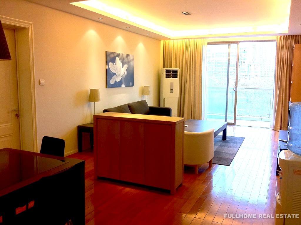 The Lakeville - Interior view 2, Shanghai rental property