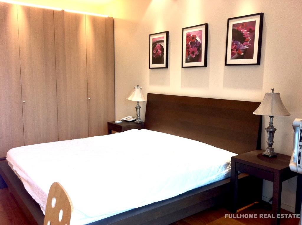 The Lakeville - Interior view 4, Shanghai rental property