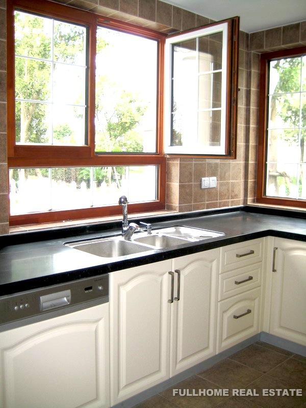 Forest Manor - Interior view 2, Shanghai rental property