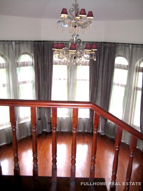 Forest Manor - Interior view 3, Shanghai rental property