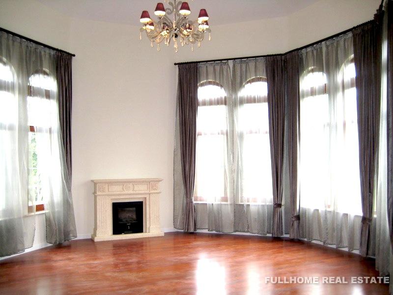 Forest Manor - Interior view 4, Shanghai rental property