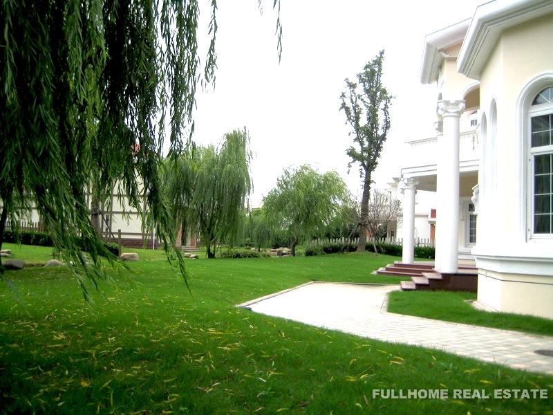 Forest Manor - Interior view 6, Shanghai rental property