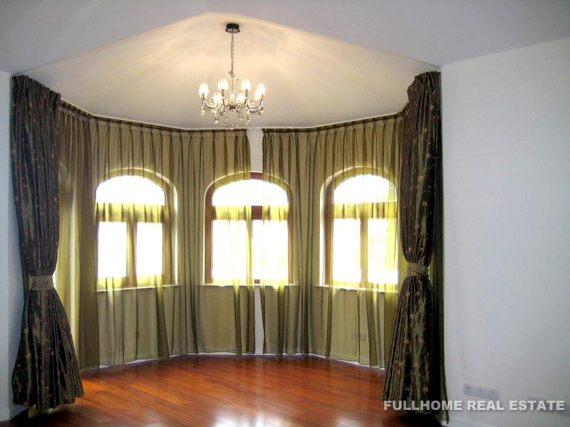 Forest Manor - Interior view 8, Shanghai rental property
