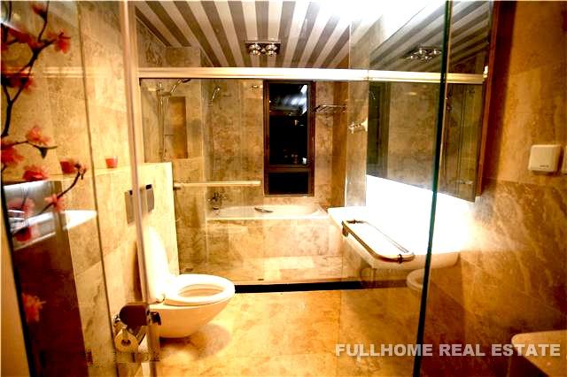 Jing An Four Seasons - Interior view 2, Shanghai rental property