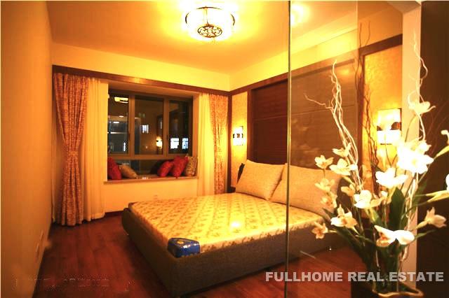 Jing An Four Seasons - Interior view 3, Shanghai rental property