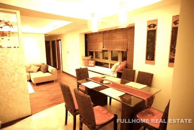 Jing An Four Seasons - Interior view 6, Shanghai rental property