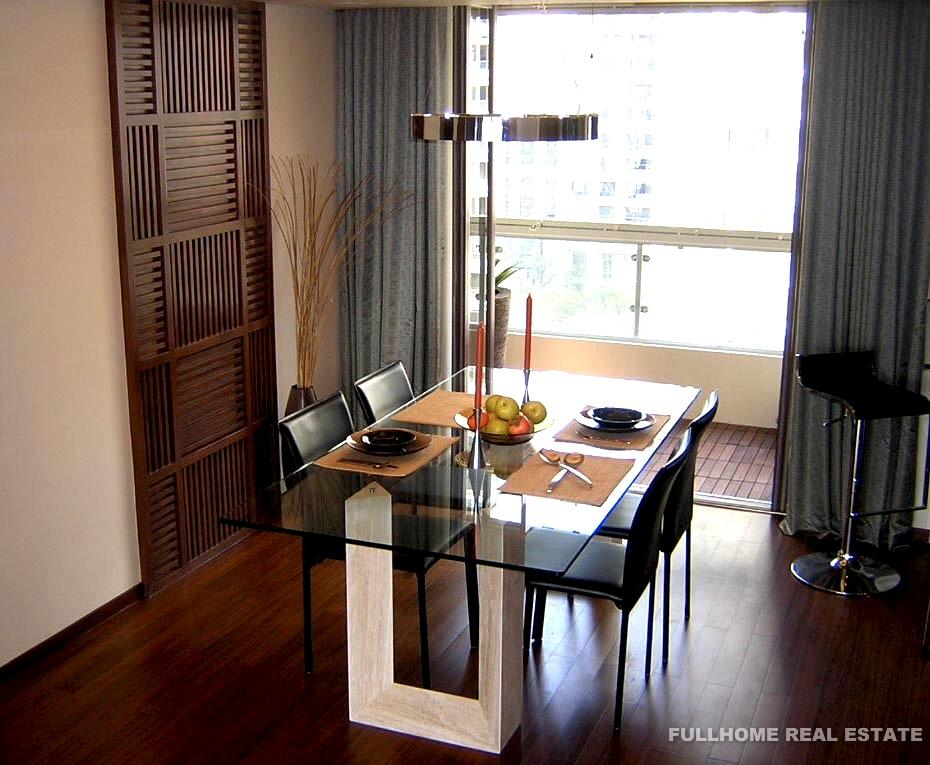 Top Of City - Interior view 2, Shanghai rental property