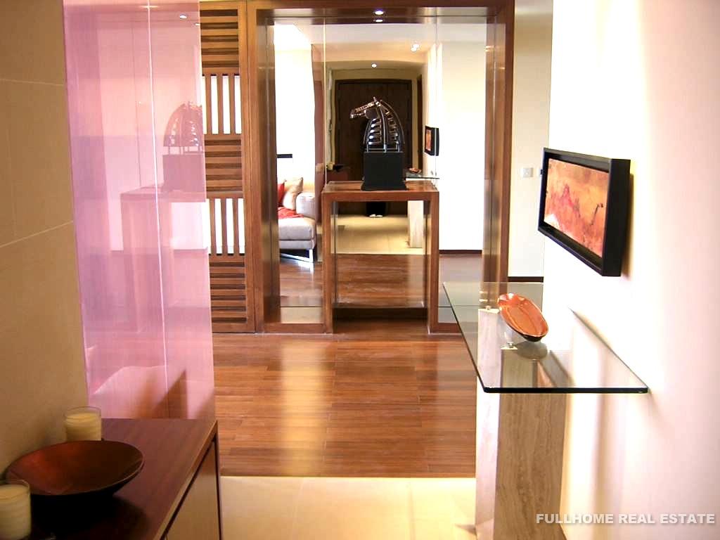 Top Of City - Interior view 4, Shanghai rental property