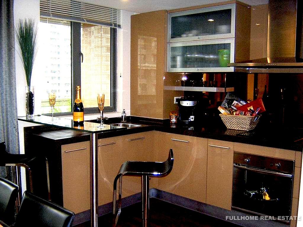 Top Of City - Interior view 6, Shanghai rental property