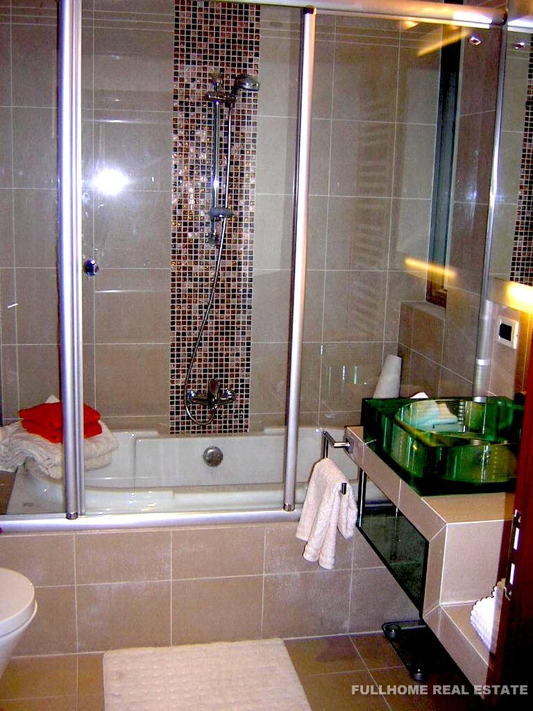 Top Of City - Interior view 8, Shanghai rental property