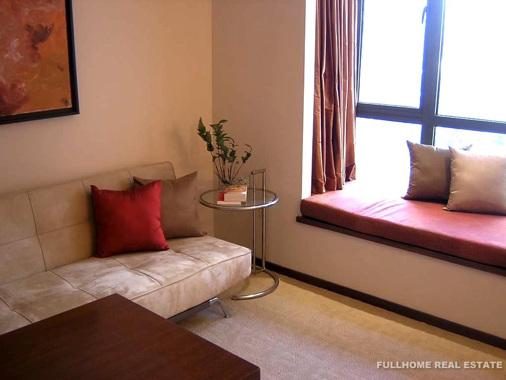Top Of City - Interior view 9, Shanghai rental property