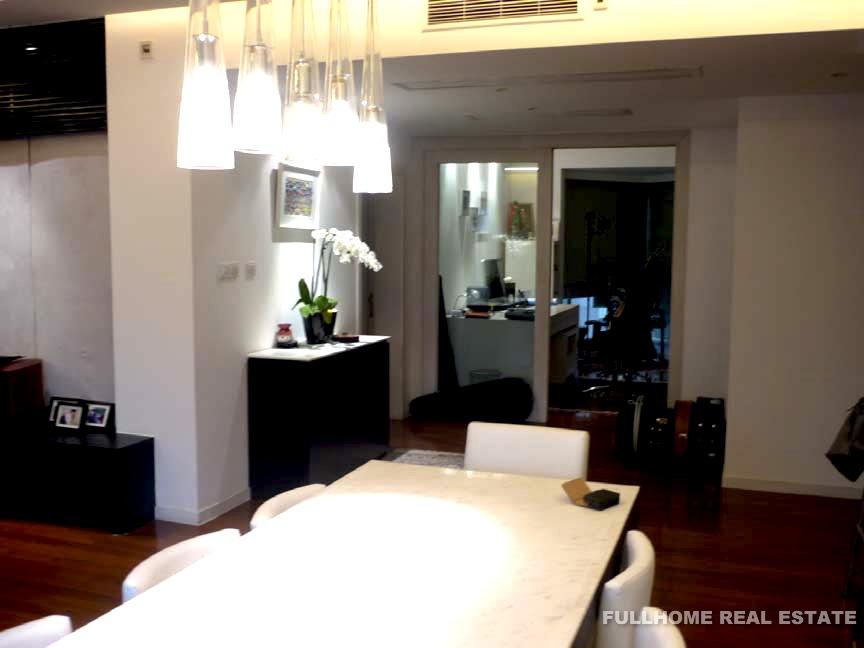 Summit Residences - Interior view 2, Shanghai rental property