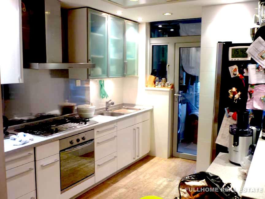 Summit Residences - Interior view 3, Shanghai rental property