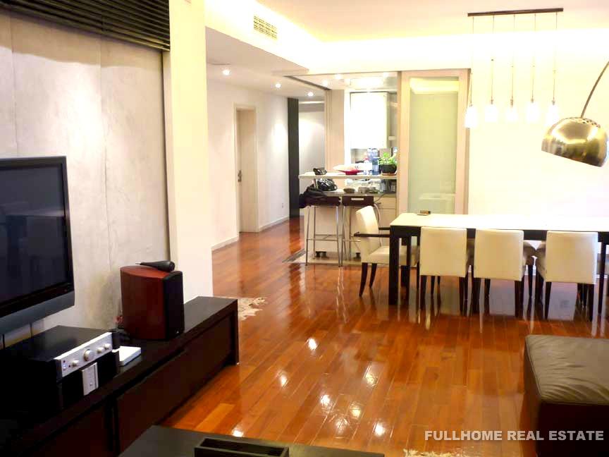 Summit Residences - Interior view 4, Shanghai rental property