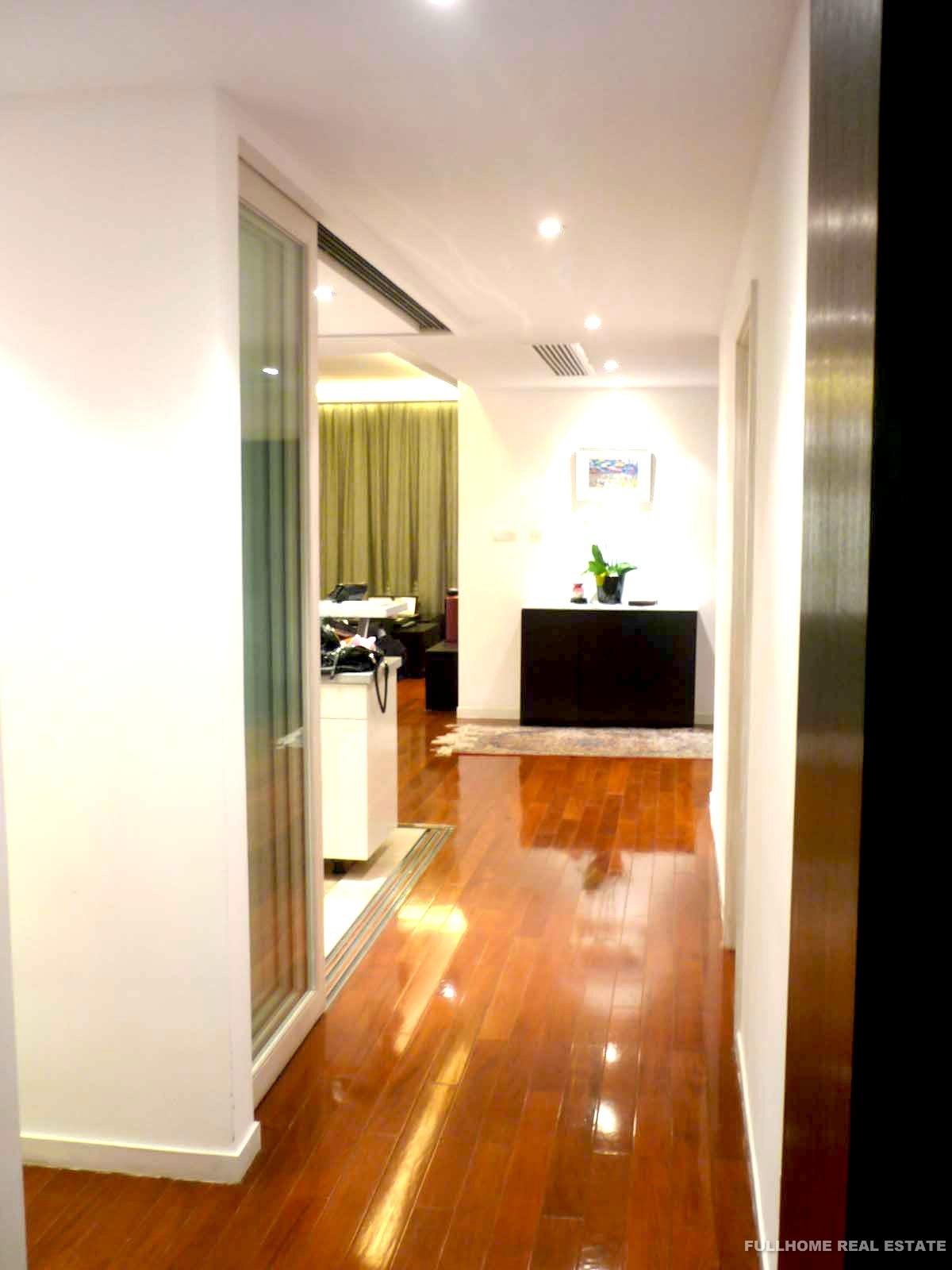 Summit Residences - Interior view 5, Shanghai rental property